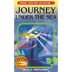 Journey Under the Sea